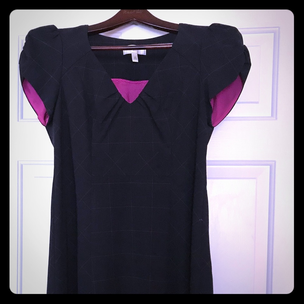 NWOT Moulinette Souers Mermaid Cut Cocktail Dress